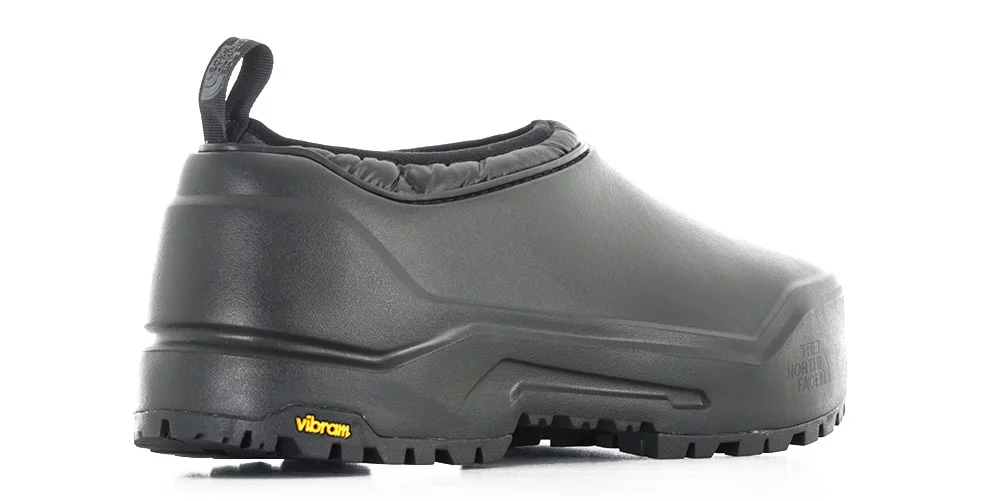 The North Face Men’s Black Quilted Slip-On Camp Mules Amazon.com | The North Face Base Camp Mule - Outdoor  main image 4