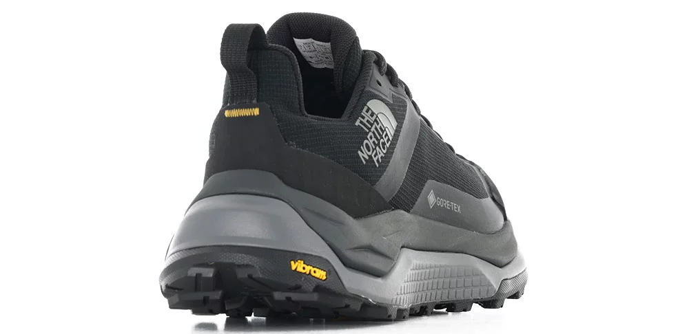 The North Face Fastpack Ultra GORE-TEX Shoes - tnf black  display picture 1
