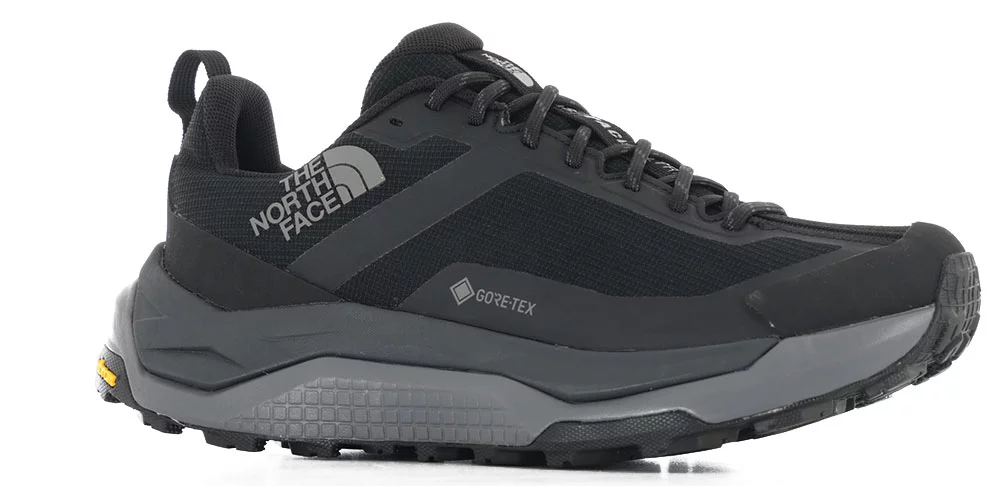 The North Face Fastpack Ultra GORE-TEX Shoes - tnf black  display picture 2