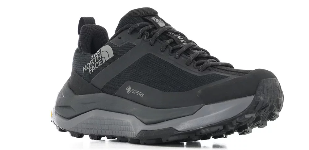 The North Face Fastpack Ultra GORE-TEX Shoes - tnf black/smoked