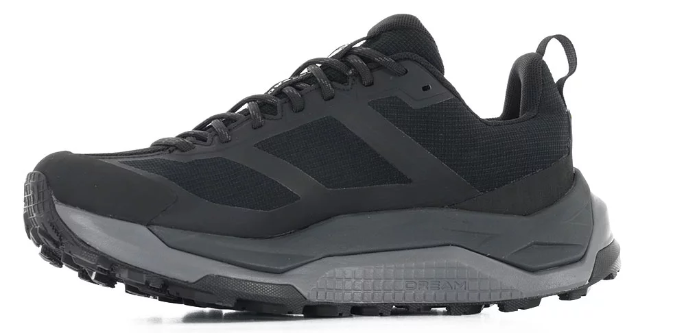 The North Face Fastpack Ultra GORE-TEX Shoes - tnf black 
