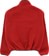 The North Face TNF Red Box 1/2 Zip - cardinal red - reverse