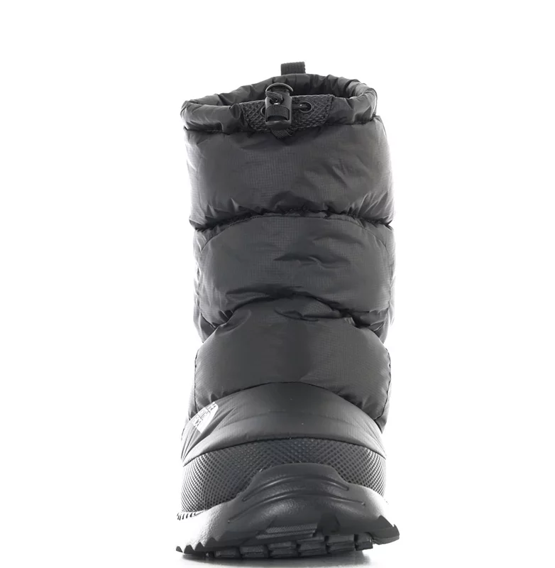 [新品] THE NORTH FACE NUPTSE BOOTIE 25cm The North Face Nuptse Apres Bootie - Men's - Men