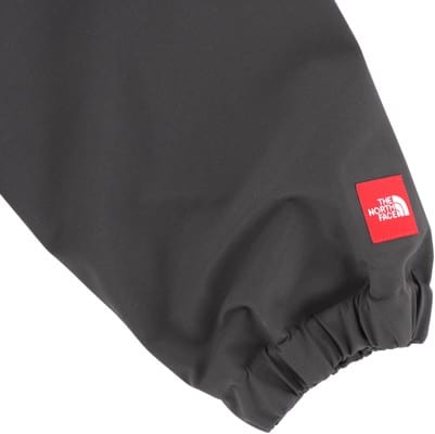 新品 THE NORTH FACE BOX COACH JACKET L 赤 The North Face TNF Red Box Coach Jacket - obsidian | Tactics