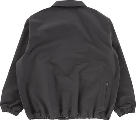 The North Face TNF Red Box Coach Jacket - obsidian | Tactics
