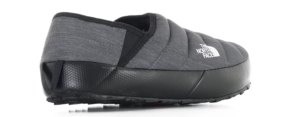 The North Face THERMOBALL Traction Mule V - phantom grey  display picture 1