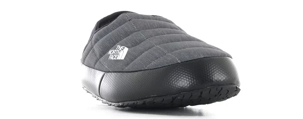 The North Face THERMOBALL Traction Mule V - phantom grey  display picture 3