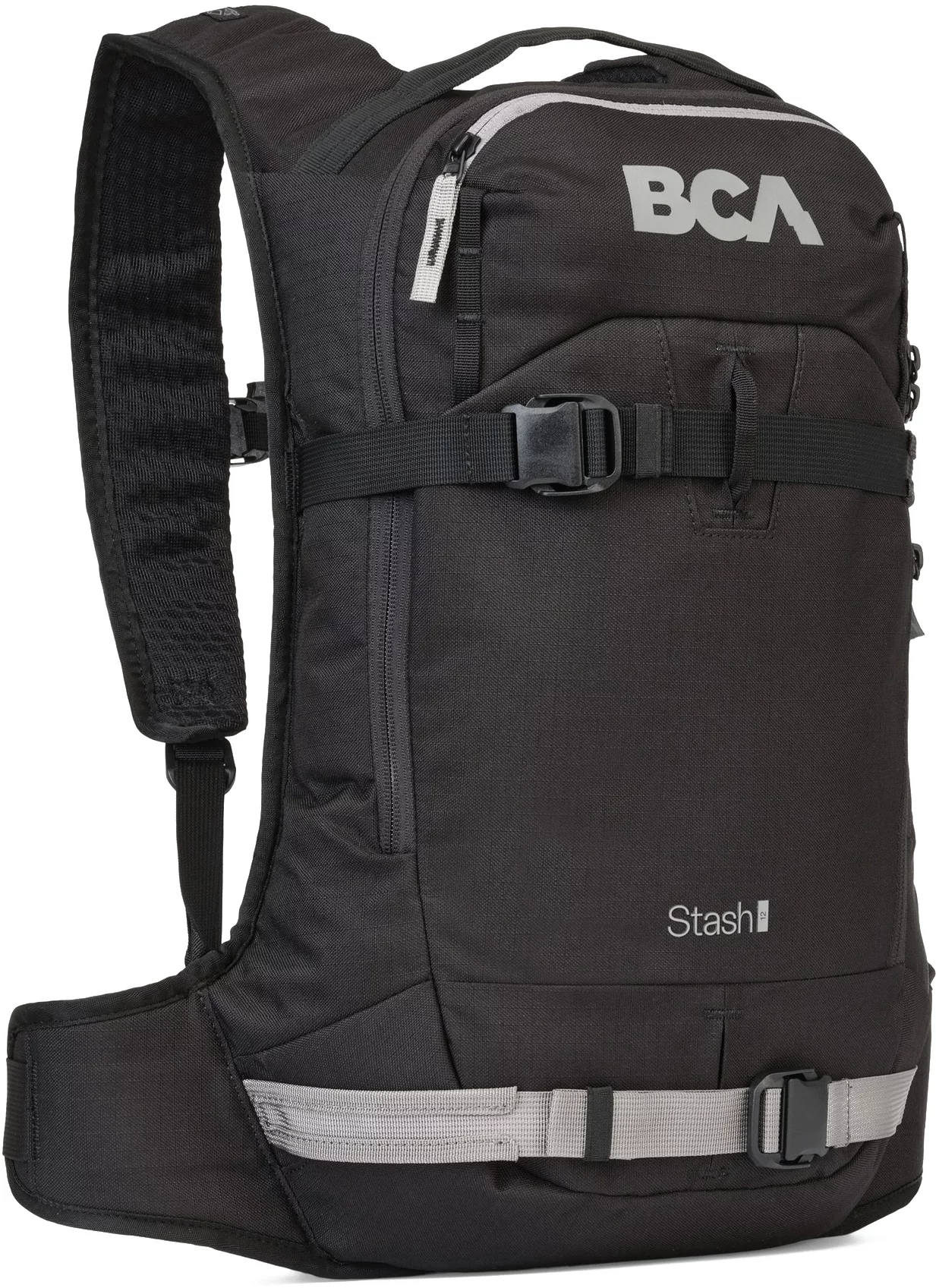 Backcountry Access BCA Stash 12L Backpack - black | Tactics