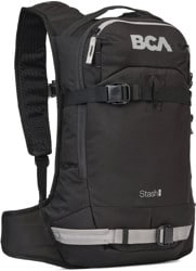 Backcountry Access BCA Stash 12L Backpack - black