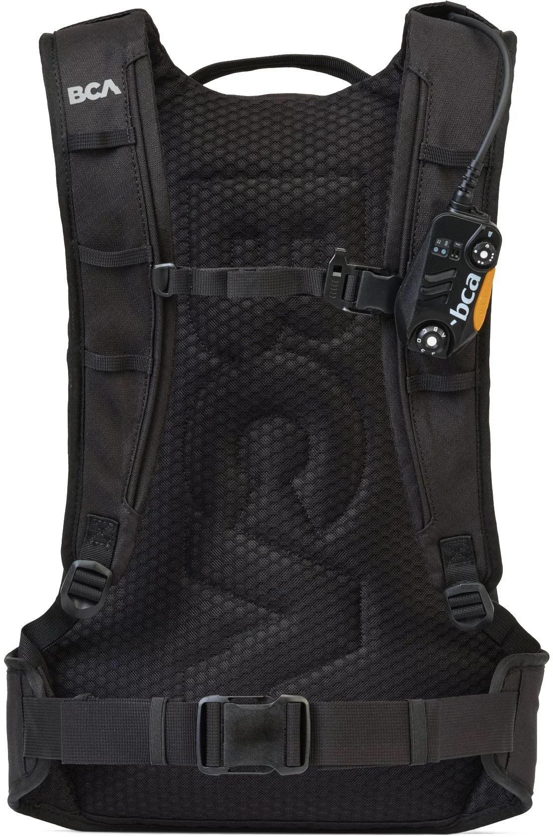 Backcountry Access BCA Stash 12L Backpack - black | Tactics