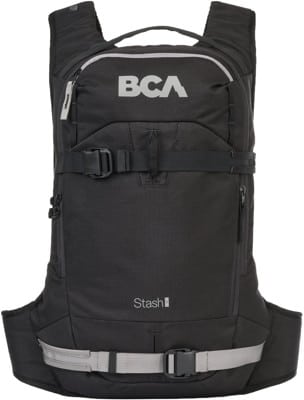 Backcountry Access BCA Stash 12L Backpack - black | Tactics