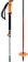 Backcountry Access Scepter Adjustable 4S Splitboard Poles - black/orange - detail 2