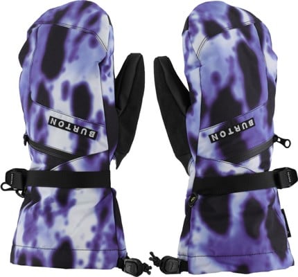 Burton Women's GORE-TEX Mitts - prism pro - view large