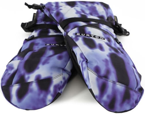 Burton Women's GORE-TEX Mitts - prism pro | Tactics