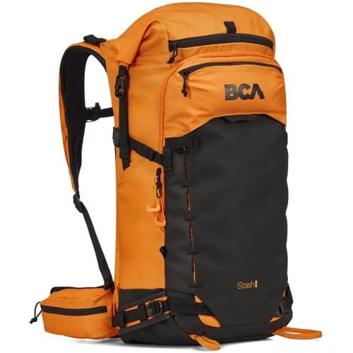 Backcountry Access BCA Stash 35 Backpack - orange | Tactics
