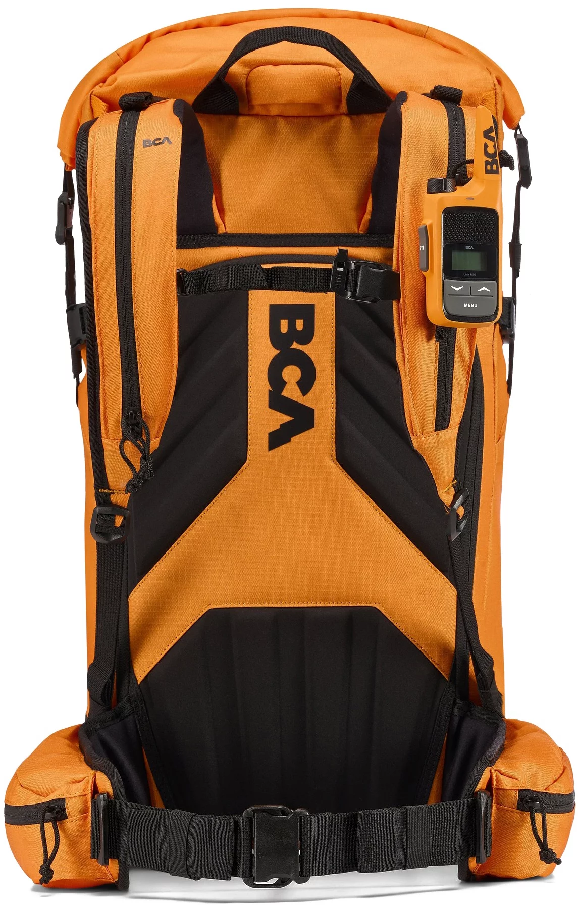 Backcountry Access BCA Stash 35 Backpack - orange | Tactics