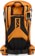 Backcountry Access BCA Stash 35 Backpack - orange - reverse