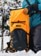 Backcountry Access BCA Stash 35 Backpack - orange - Lifestyle 1