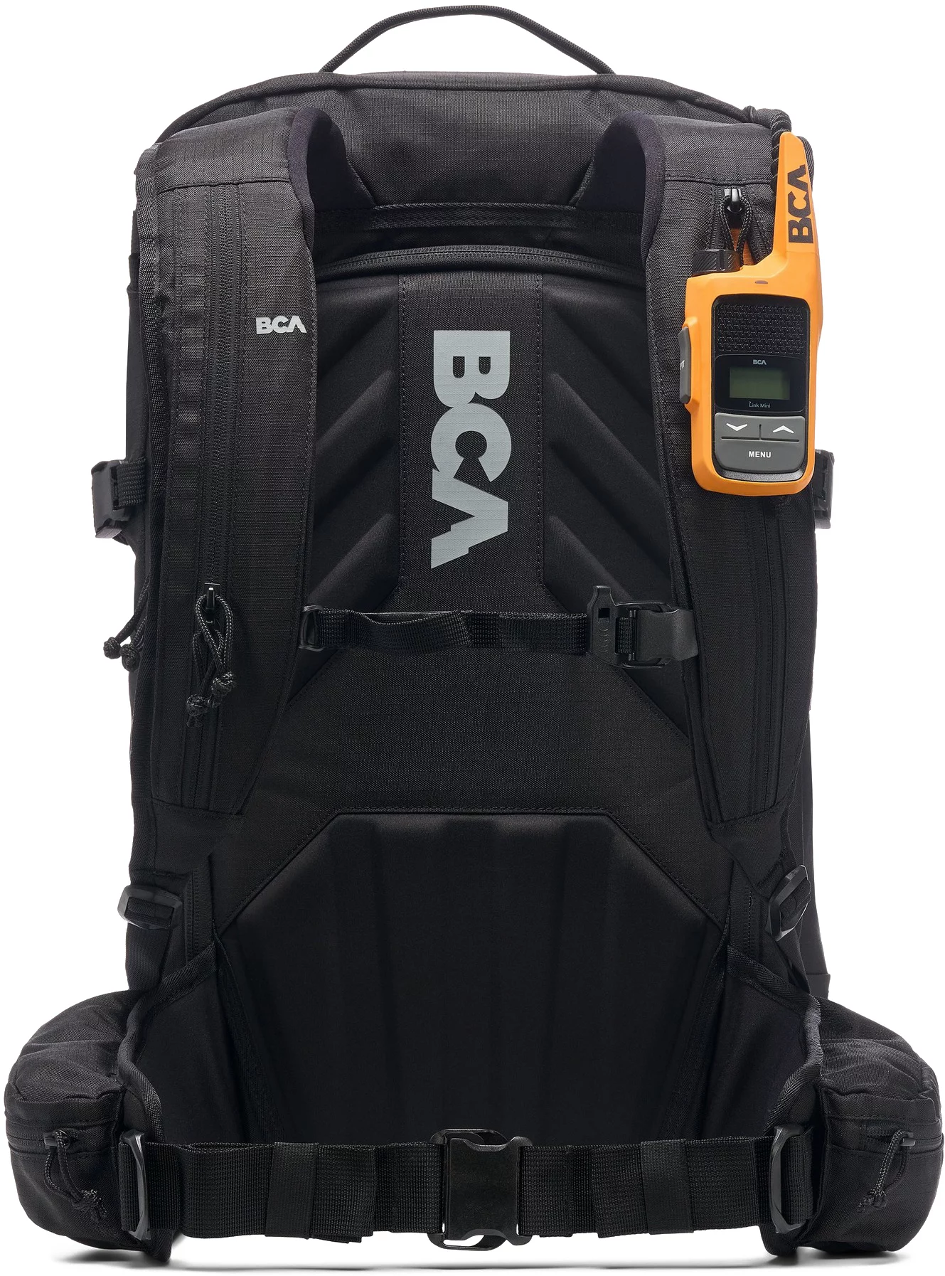 Backcountry Access BCA Stash 25 Backpack - black | Tactics