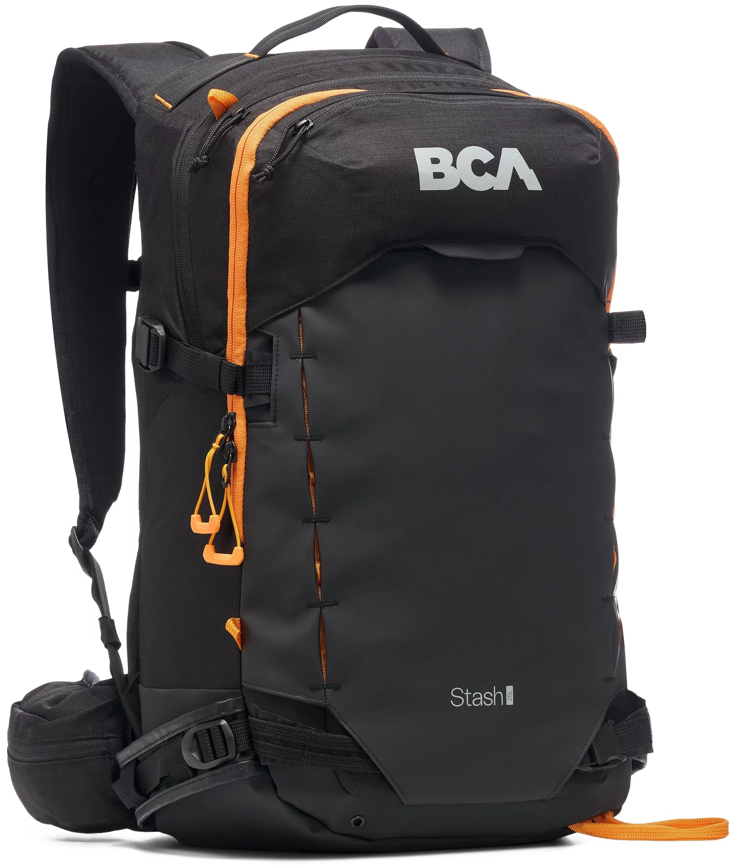 Backcountry Access BCA Stash 25 Backpack - black | Tactics