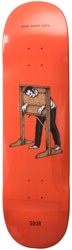 Sour Josef Guillotine 8.5 Skateboard Deck