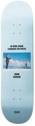 Sour Simon Selfie 8.375 Skateboard Deck