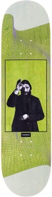 Theories Rasputin V3 8.25 Skateboard Deck - green - view large