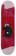 Theories Rasputin V3 8.25 Skateboard Deck - red