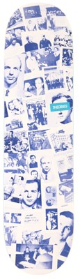Theories Patsy 2 8.25 Skateboard Deck - view large