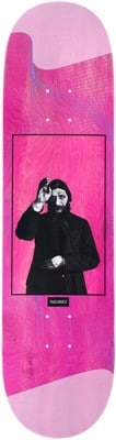 Theories Rasputin V3 8.38 Skateboard Deck - pink - view large