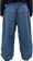 Beyond Medals Nostalgia 2L Pants - blue - reverse