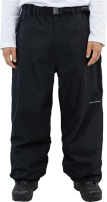 Beyond Medals Nostalgia 2L Pants - black - view large