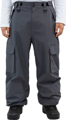 Beyond Medals Cargo 2L Pants - antracite - view large