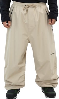 Beyond Medals Park Pants - beige - view large