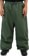 Beyond Medals Park Pants - dark green