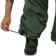 Beyond Medals Park Pants - dark green - cuff 2