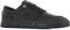 Emerica The Hoban Skate Shoes - black/gold