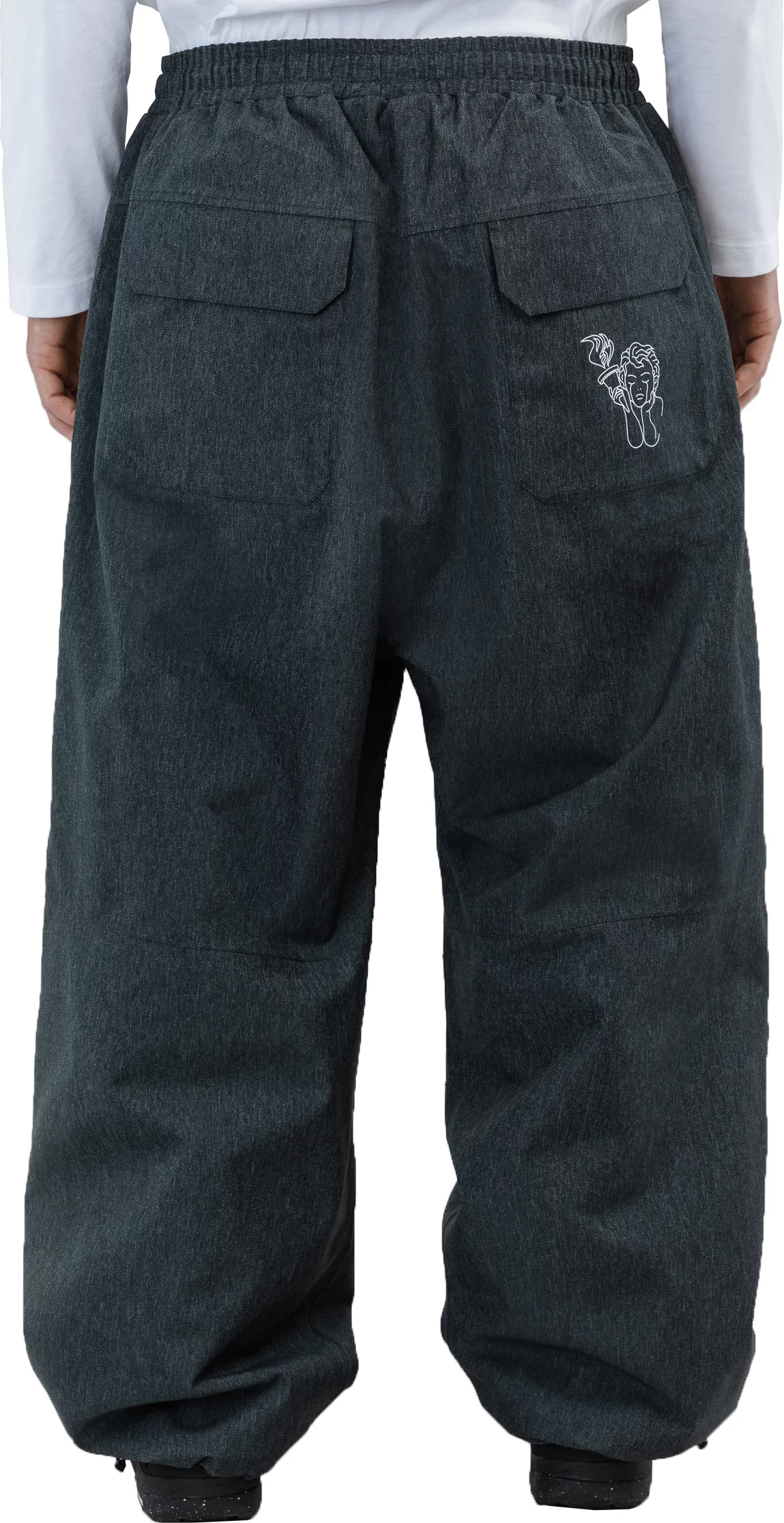 Beyond Medals Park Pants | Tactics