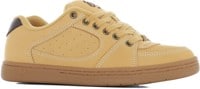 eS The Accel Skate Shoes - copper