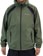 Beyond Medals Softshell Jacket - dark green
