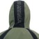 Beyond Medals Softshell Jacket - dark green - reverse detail