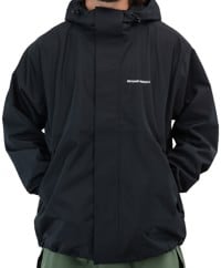 Beyond Medals The Jacket - black