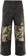 Thirtytwo Corduroy Pants - black/camo
