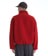The North Face TNF Red Box 1/2 Zip - cardinal red - model 2