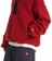 The North Face TNF Red Box 1/2 Zip - cardinal red - model 3