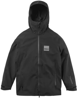Thirtytwo Gateway Jacket - black - view large