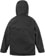 Thirtytwo Gateway Jacket - black - reverse