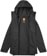 Thirtytwo Gateway Jacket - black - open