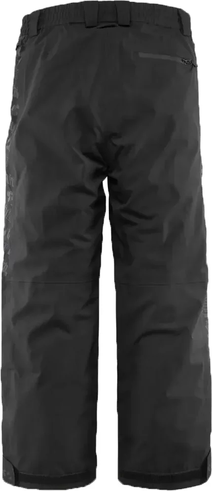 Thirtytwo Sweeper Pants - black | Tactics