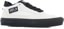 Vans Skate Safe Low Shoes - (atiba) bone white/black